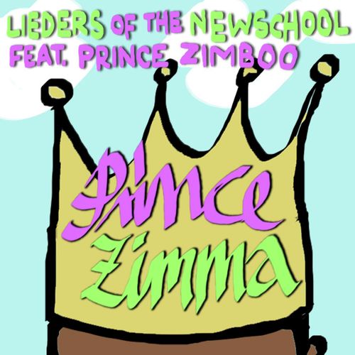 Prince Zimma (Chong X Remix) [feat. Prince Zimboo]