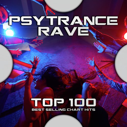 Tripy - Shiva Was Born ( Progressive Psy Trance ) cover art
