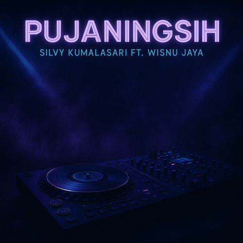 Pujaningsih (Remix)