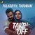 Pulkodiyil Thoomani (From "Take Off")