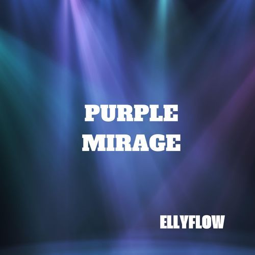 Purple Mirage