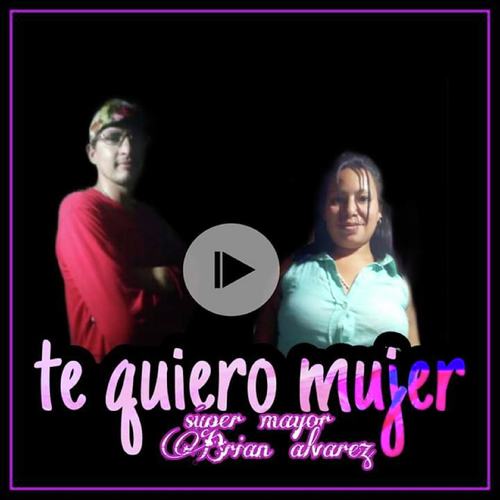Quiero Mujer cover art