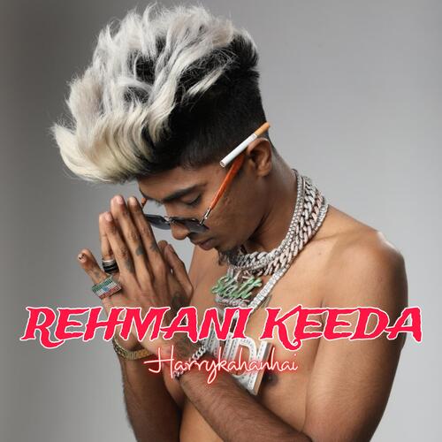 REHMANEE KEEDA