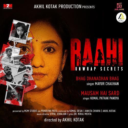 Raahi-Unwrap Secrets