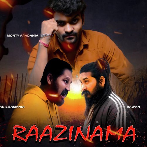 Raazinama