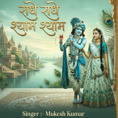 Radhe Radhe Shyam Shyam