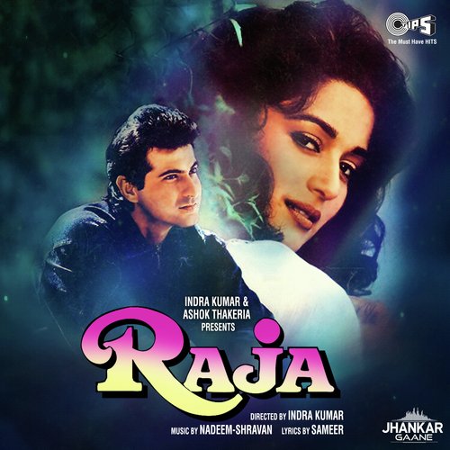 Raja - Jhankar (Jhankar) - Cover - BeatsBajao