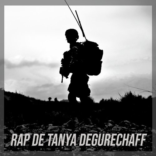 Rap de Tanya Degurechaff_poster_image