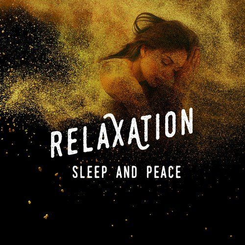 Relaxation, Sleep &amp; Peace_poster_image