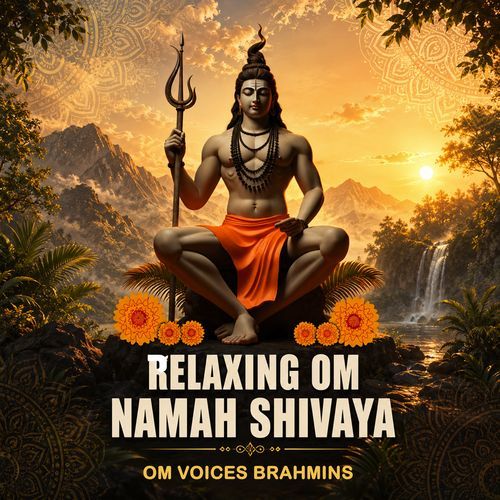 Relaxing Om Namah Shivaya