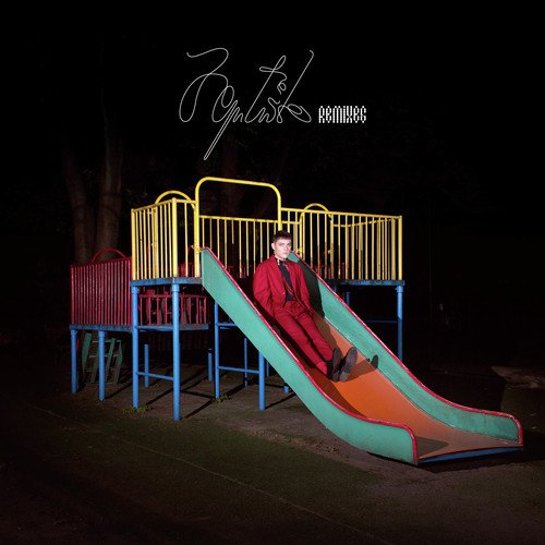 Planète Tokyo (Extended Mix) cover art