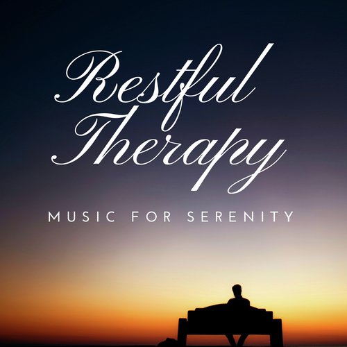 Spa Therapy cover art