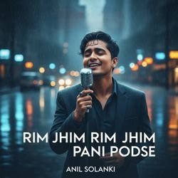 Rim Jhim Rim Jhim Pani Podse