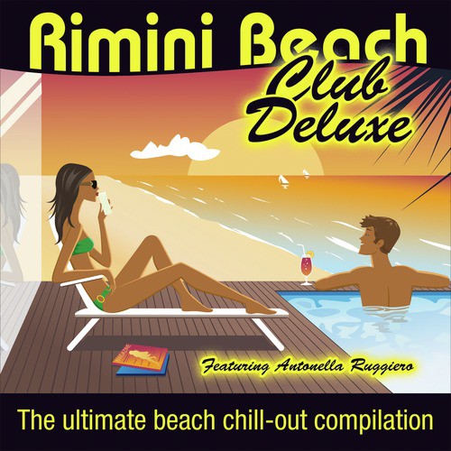 Rimini Beach Club Deluxe