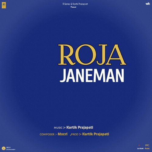 Roja Janeman