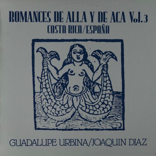 Don Rodrigo de Lara cover art