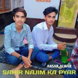 SAHIR NAJIM KA PYAR-Gwc7QSV,B3o