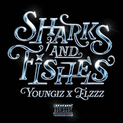 SHARKS and FISHES
