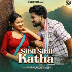 SIBIL SIBIL KATHA ( Santali )-NS4bewJYXAA