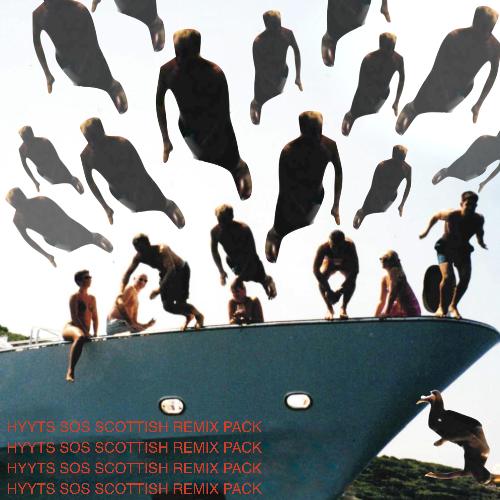 SOS (Scottish Remix Pack)_poster_image