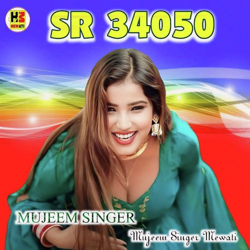 SR 34050 Mujeem Singer