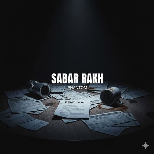 Sabar rakh