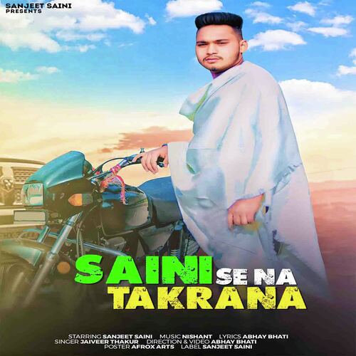 Saini Se Na Takrana