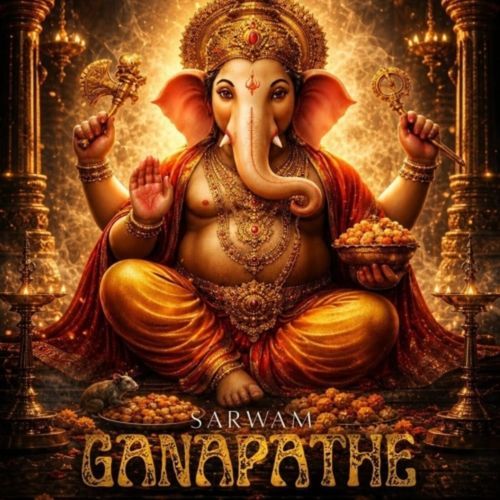 Sarwam Ganapathe