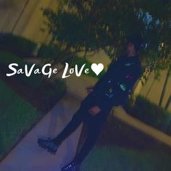 Savage Love