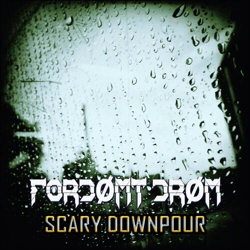 Scary Downpour