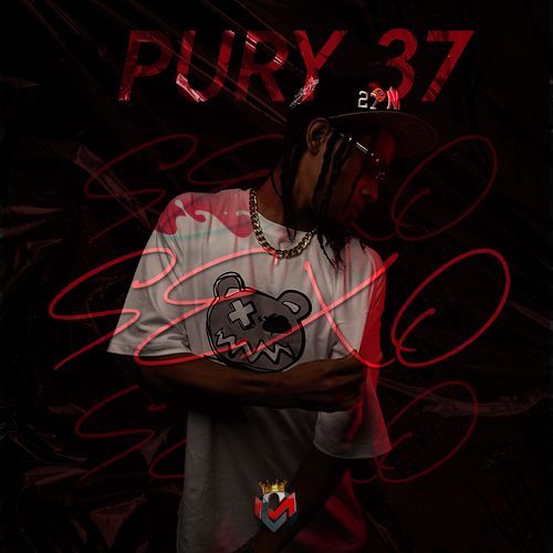 Sexo cover art