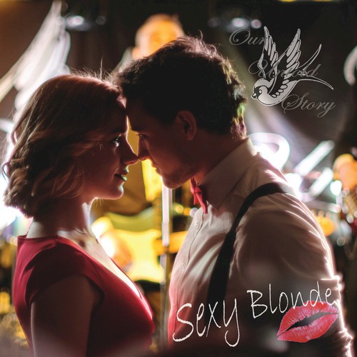 Sexy Blonde