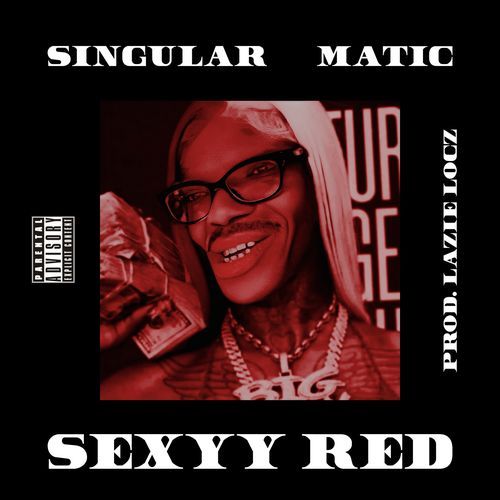 Sexyy Red (feat. Matic)