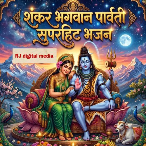 Shankar Bhagwan