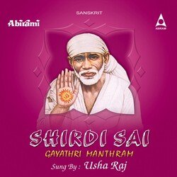 Shirdi Sai Gayathri-ISkFHCx7bVA