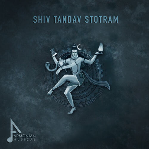 Shiv Tandav Stotram