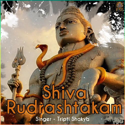 Shiva Rudrashtakam - Single