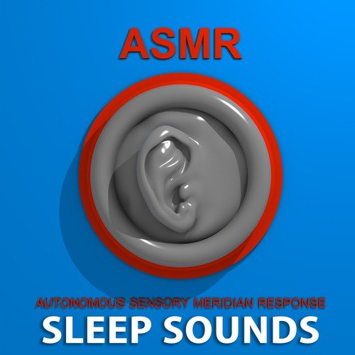 Asmr Sleep Sounds