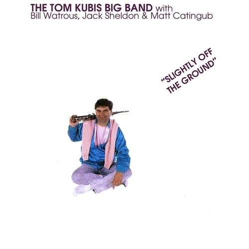 Alexander's Big Time Band cover art