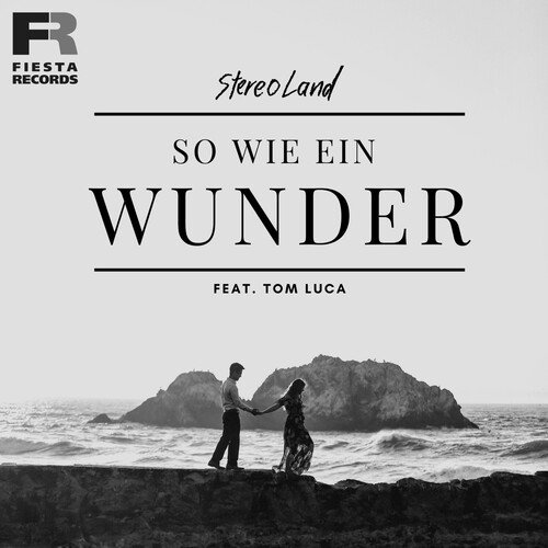 So wie ein Wunder
