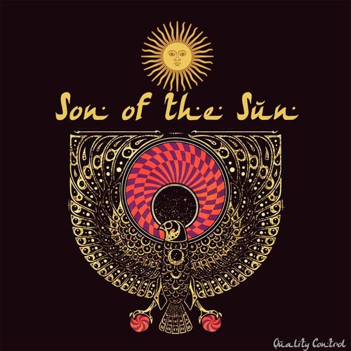 Son of the Sun_poster_image