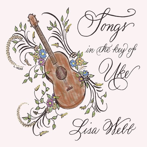 Songs in the Key of Uke_poster_image