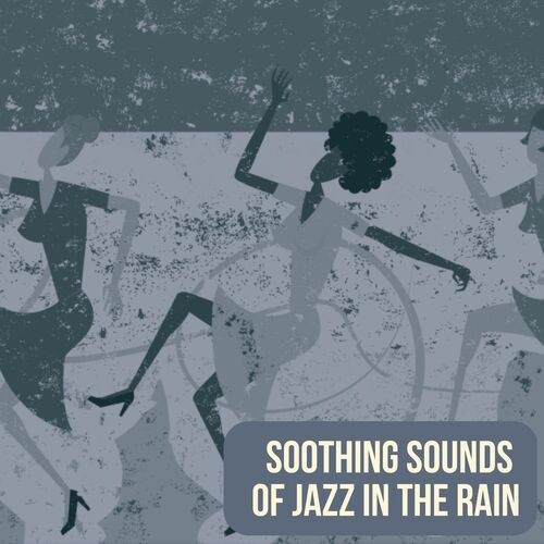 Soothing Sounds of Jazz in the Rain_poster_image