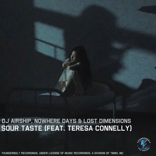 Sour Taste (feat. Teresa Connelly)