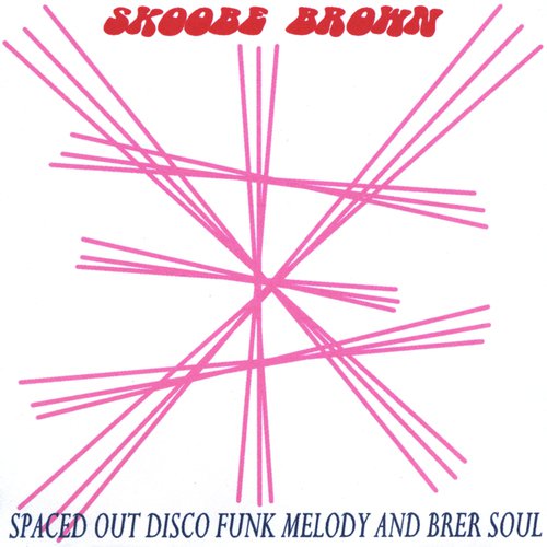 Disco Jim cover art