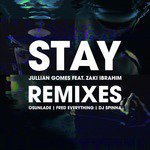 Stay (Radio Edit)