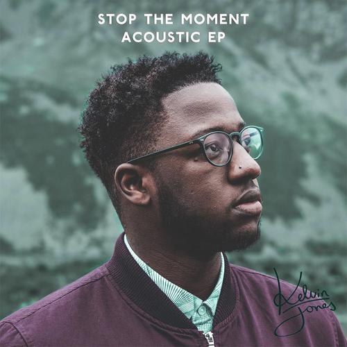Stop the Moment (Acoustic) - EP