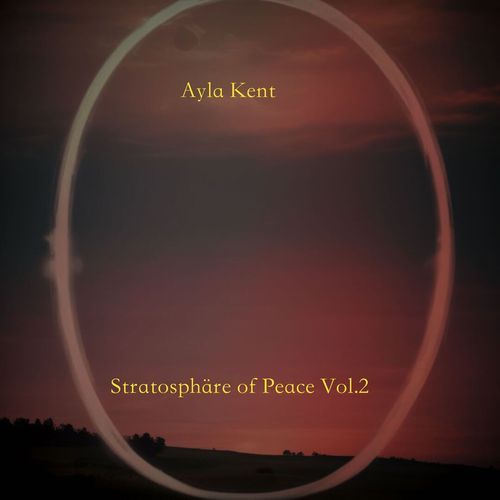 Holy Spirit cover art
