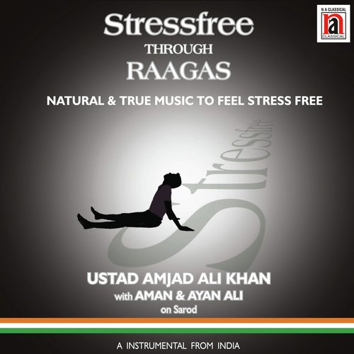 Stress Free Through Raagas