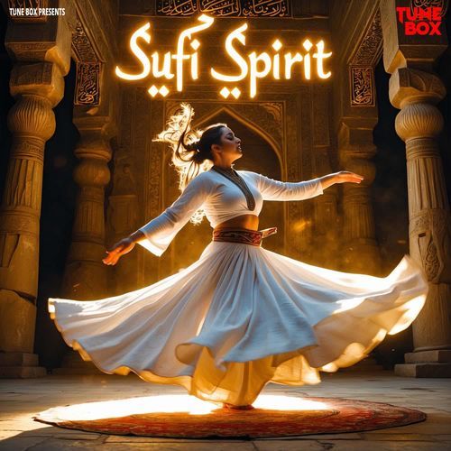 Sufi Spirit